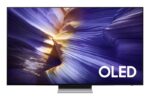 Samsung QE42S90FAEXXH 42" 4K Oled Vision AI Smart TV