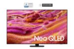 Samsung QE75QN90FATXXH 75" 4K NEO QLED Vision AI Smart TV