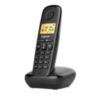 Gigaset BASIC 100A Black Dect - Image 4
