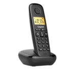 Gigaset BASIC 100A Black Dect - Image 2