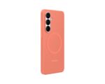 Samsung EF-ES947COEGWW Coralred Silicone Magnet Case  / S26+ - Image 2
