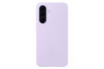 Samsung EF-PA376CVEGWW Light Violet Silicone Case / A37