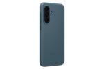 Samsung EF-PA376CKEGWW Dark Green Silicone Case / A37 - Image 4