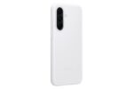 Samsung EF-PA376CJEGWW Light Gray Silicone Case / A37 - Image 2