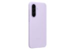 Samsung EF-PA376CVEGWW Light Violet Silicone Case / A37 - Image 4