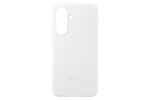 Samsung EF-PA376CJEGWW Light Gray Silicone Case / A37 - Image 4