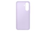 Samsung EF-PA376CVEGWW Light Violet Silicone Case / A37 - Image 2