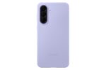 Samsung EF-PA576CVEGWW Violet Silicone Case / A57